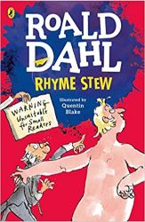 Roald Dahl Rhyme Stew 